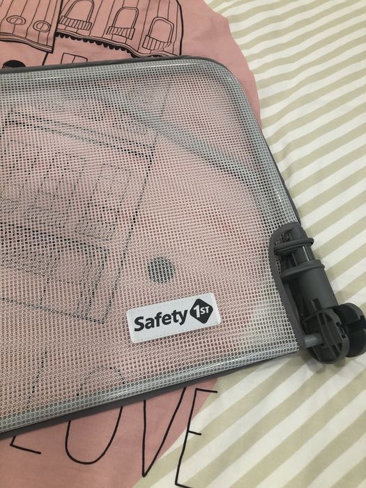 Barreira SF1 150 Cm Safety 1St