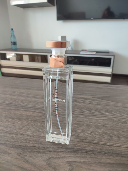 Perfum Elizabeth Arden 5th Avenue After Five 125 ml