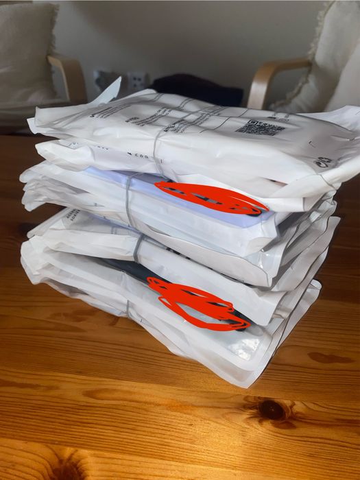 Lote capas iphone cor pastel