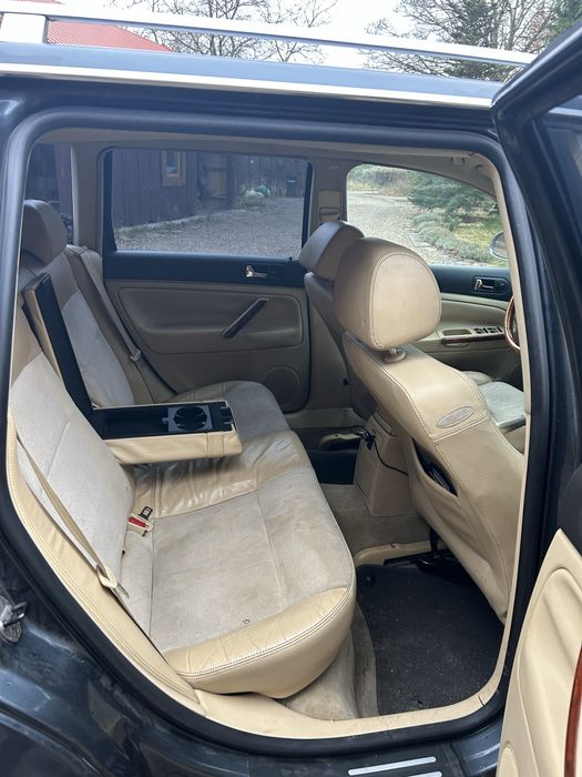 Volkswagen passat 1.8t 2002rok