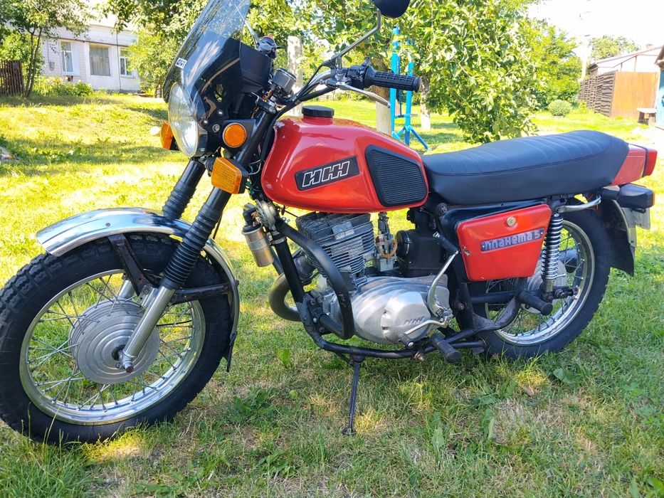 Іж Планета 7108.
