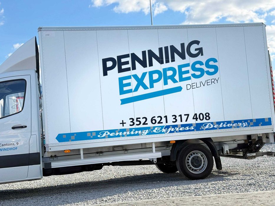 Mercedes-Benz Sprinter 2022p.