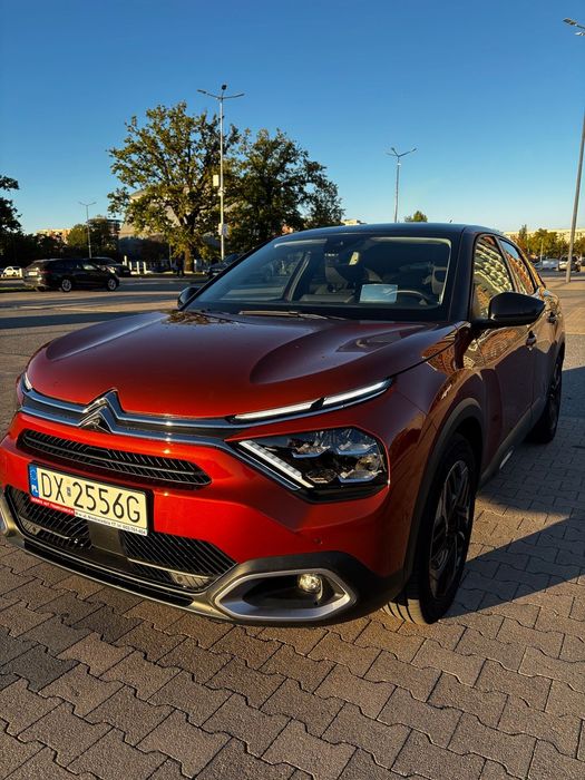Citroën C4