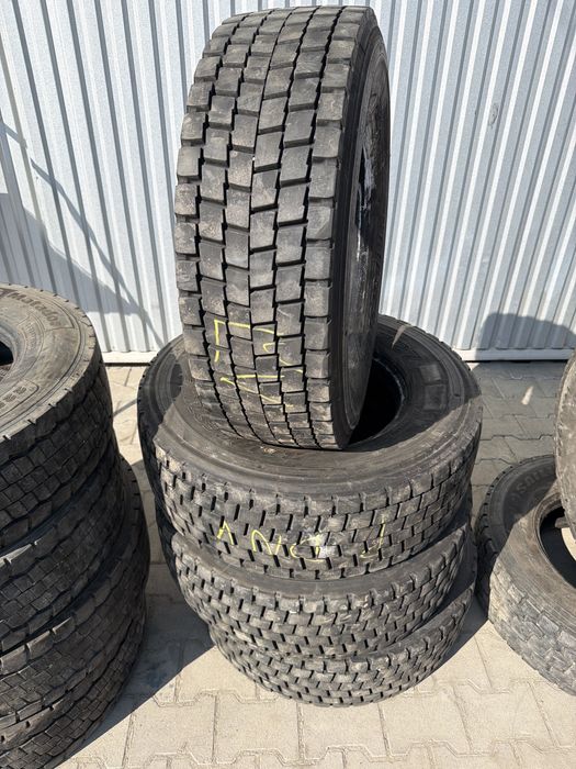 265 70 R17.5 Bridgestone