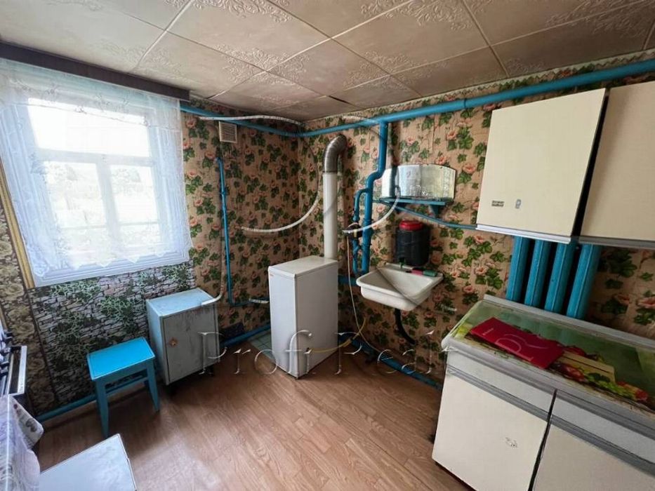 Продаж будинку 70 кв. м. ГАЗОВЕ ОПАЛЕННЯ Пухівка / Бровари / Зазимя