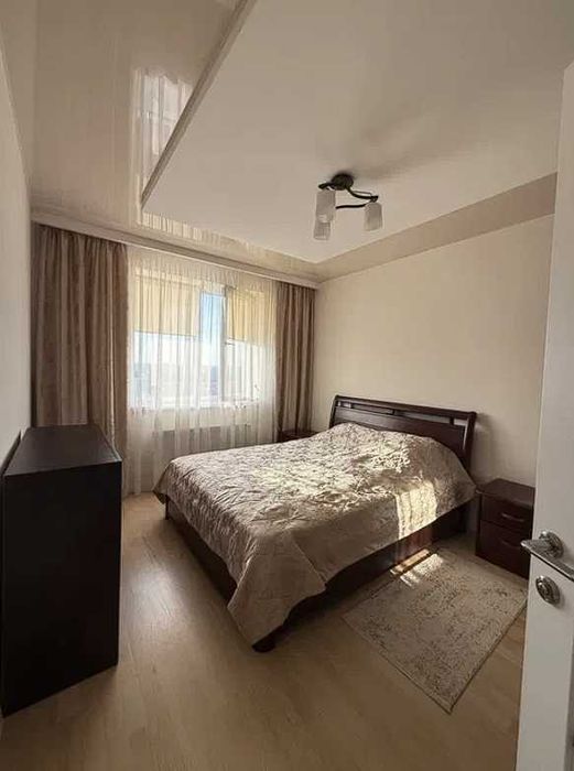 Продам 2 кімнатну новобудову