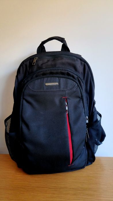Mochila Samsonite Guardit 2.0 15.6"
