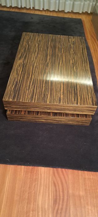 Mesa de centro sala de estar
