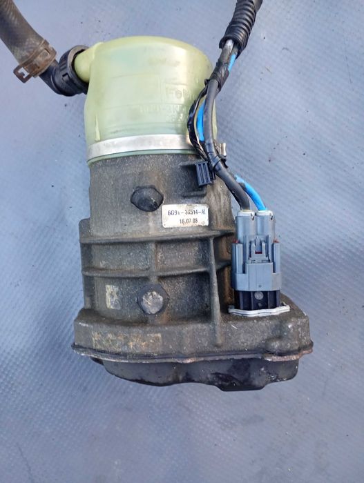 ЕГУР Ford S-Max, Mondeo 4, Galaxy (06-2015) електрогідропідсилювач