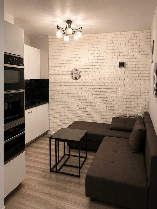 Продаж 2-кімнатної квартири з ремонтом у ЖК Міністерський | 56 м² | 11й поверх. Генератор є!  без комісії