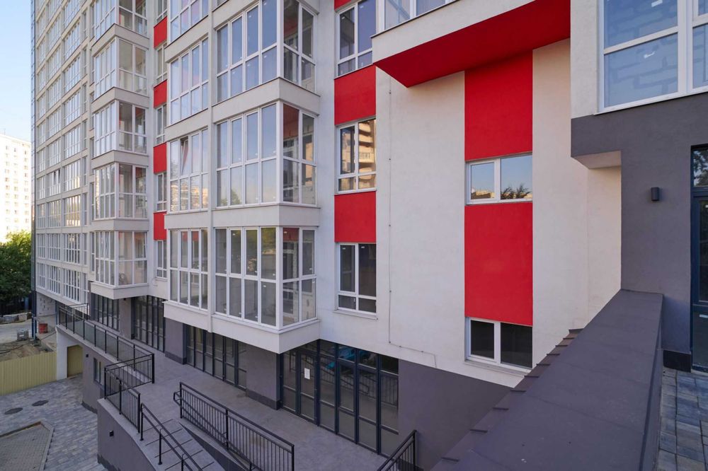 Продам 3 Ком. квартиру в новом доме центр города госпрограмма