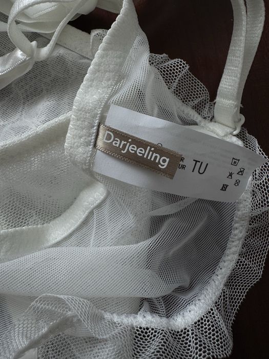 Пояс для панчох Darjeeling