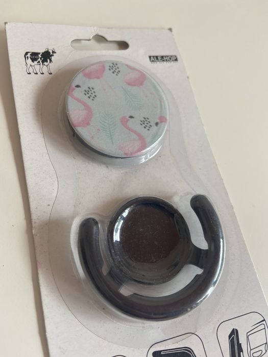 Pop Socket da Ale Hop