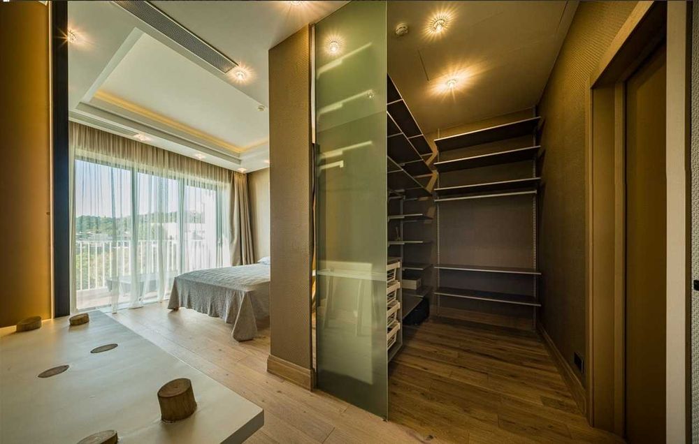 Аркадия возле моря вид