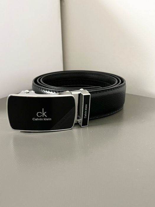 Pasek do spodni Calvin Klein