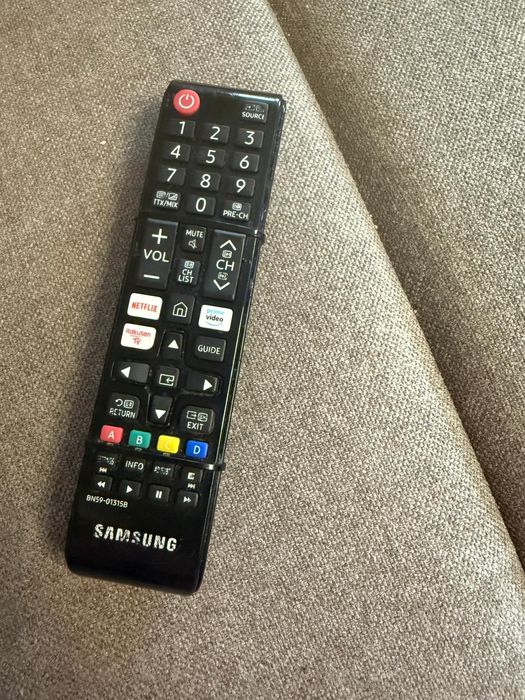 Sprzedam Telewizor samsung 65