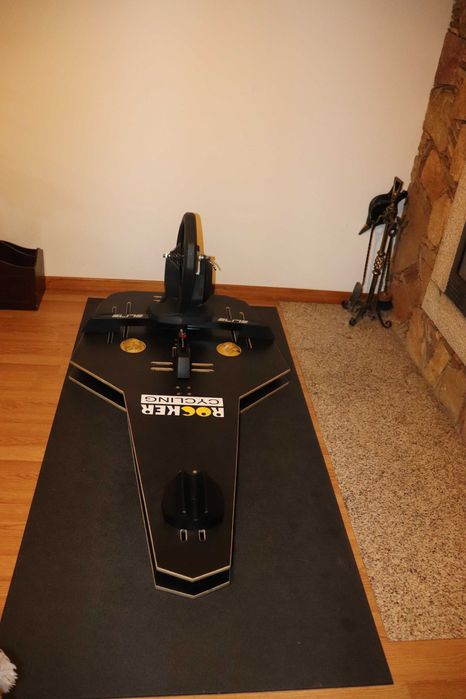 Vendo Placa Rocker Cycling