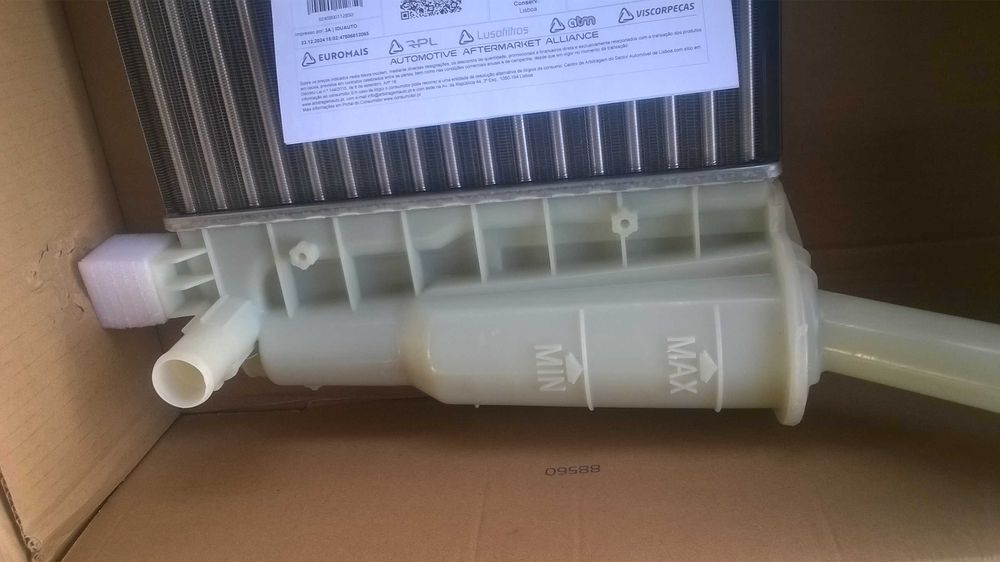 Fiat Punto Motor Fire  todo reparado