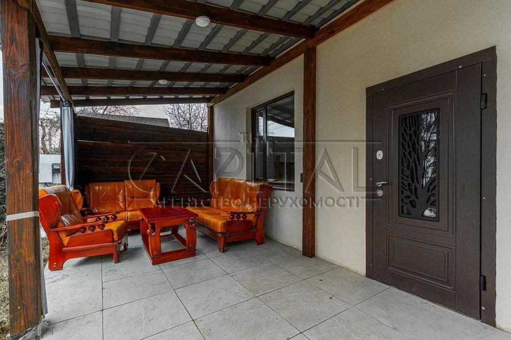 Дом по адресу ул. Заречная (площадь 90 м²) - Atlanta.ua - фото 17