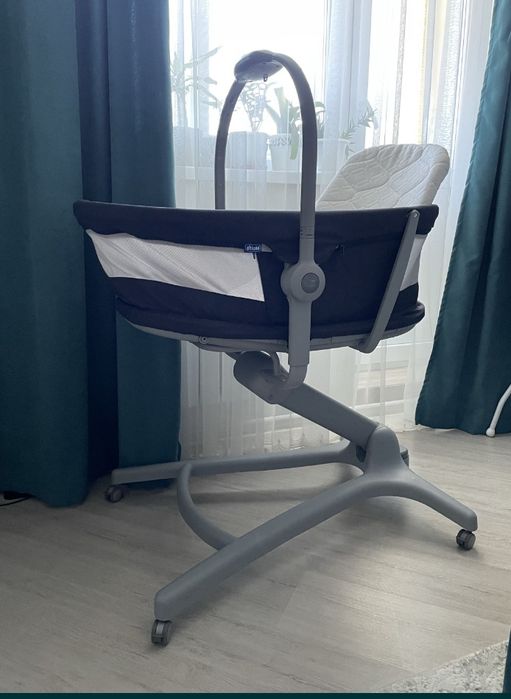 Люлька Chicco 4в1