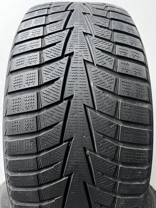 2шт зима 265/50/R19 2022р Hankook Winter I Cept X