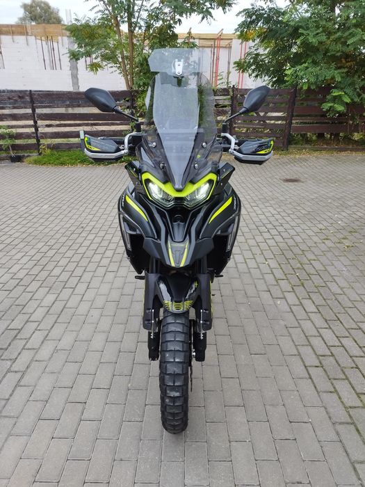 Benelli