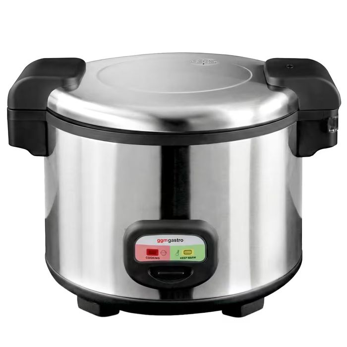 Panela de arroz nunca usada