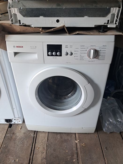 Стиральная машинка