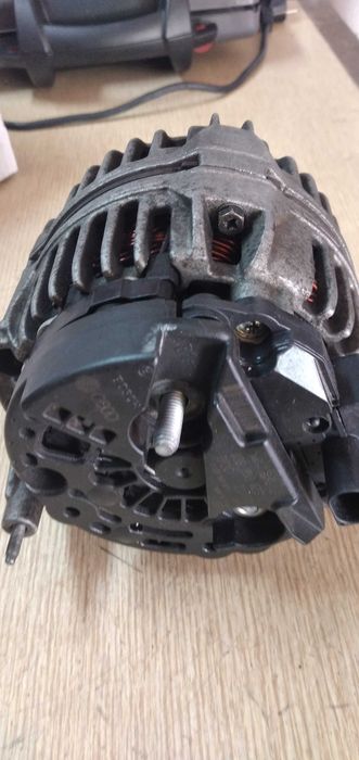 Alternador  Seat ibiza 1.9 Sdi 2001 6k2