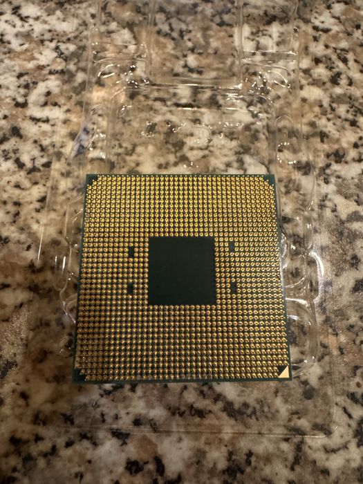Ryzen 5 1600x 6 ядер 3.6-4GHz