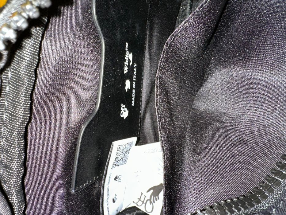 Torebka na ramię Off White