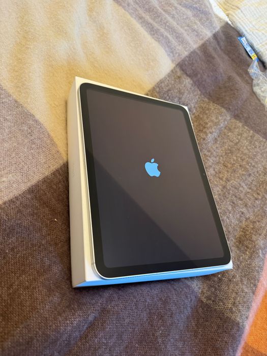 Apple Ipad 10.generacji