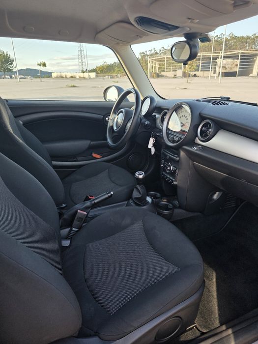MINI One D - 2013522596214458951689
