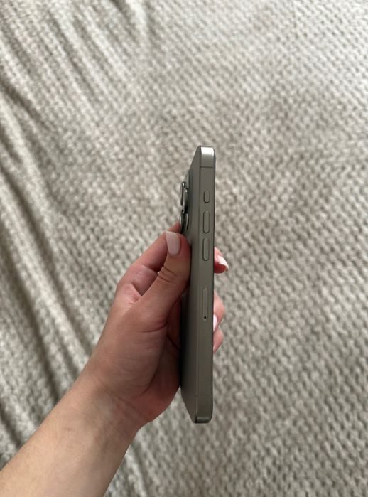 Айфон 15 про 128гб IPhone 15pro 128gb
