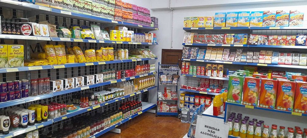 Trespasse de estabelecimento comercial