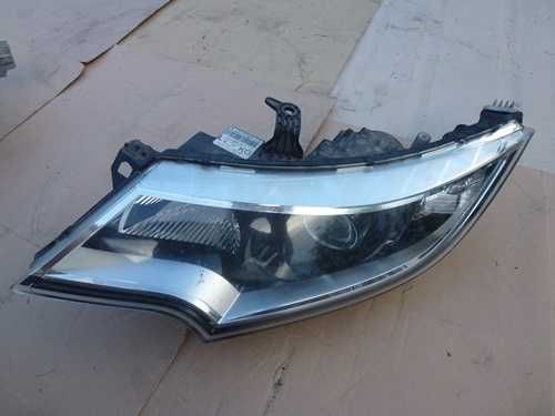 Reflektor Civic IX Lift lewy Honda przód lampa 13-