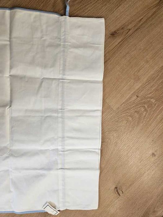 Worek materiałowy, 100% bawełna – nowy bez metki