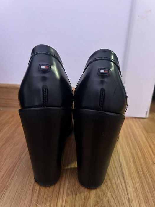 Buty Tommy'ego Hilfigera