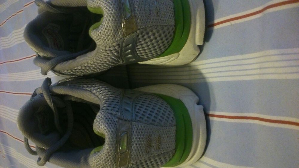 TANIO!!! Buty sportowe reebok rozmiar 35,5.