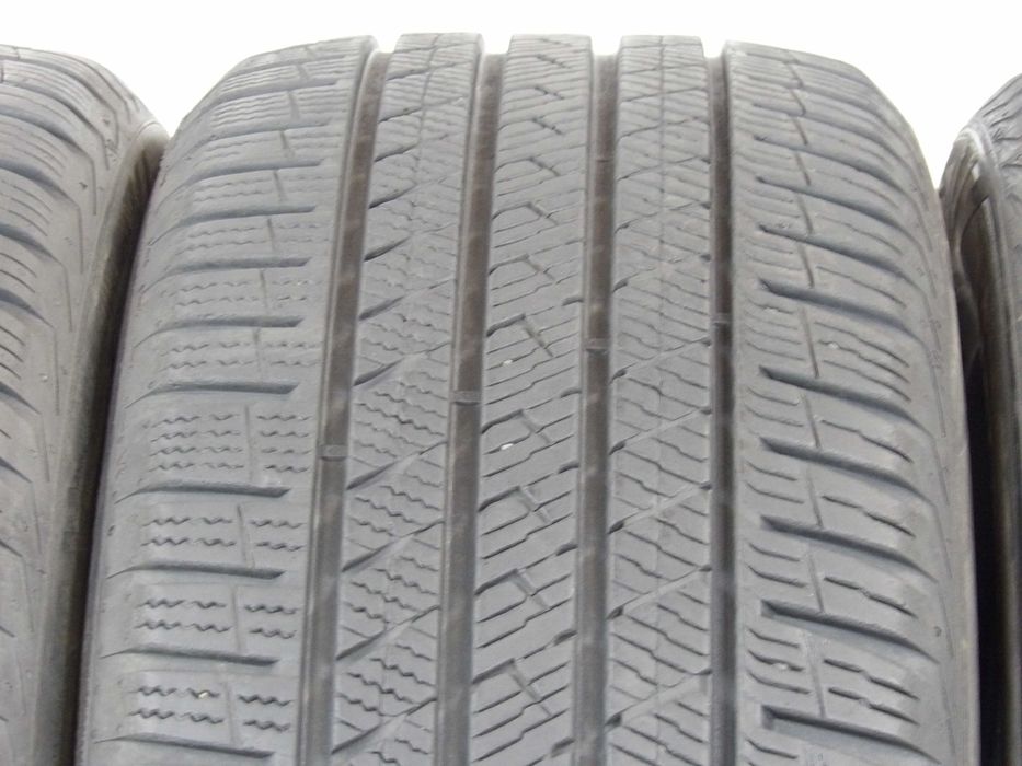 4x opony 225/55r17 vredestein quatrac pro +