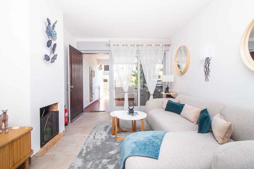 Balaia Praia Apartamento T2 a 400 metros da Praia Maria Luísa