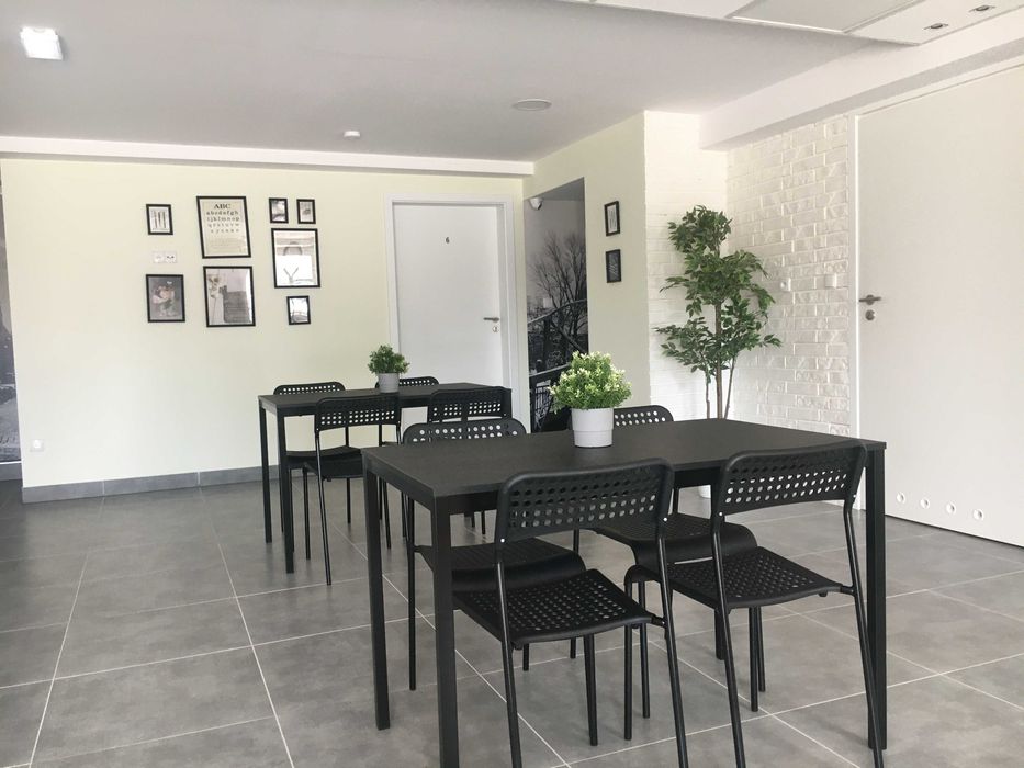 Miejsce dla ucznia / studenta w hostelu