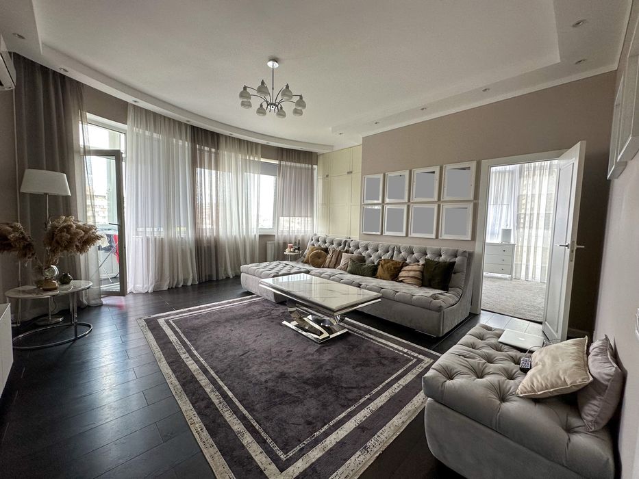 3-rooms apartment apartment by the address (area 100 m²) - Atlanta.ua - photo 4