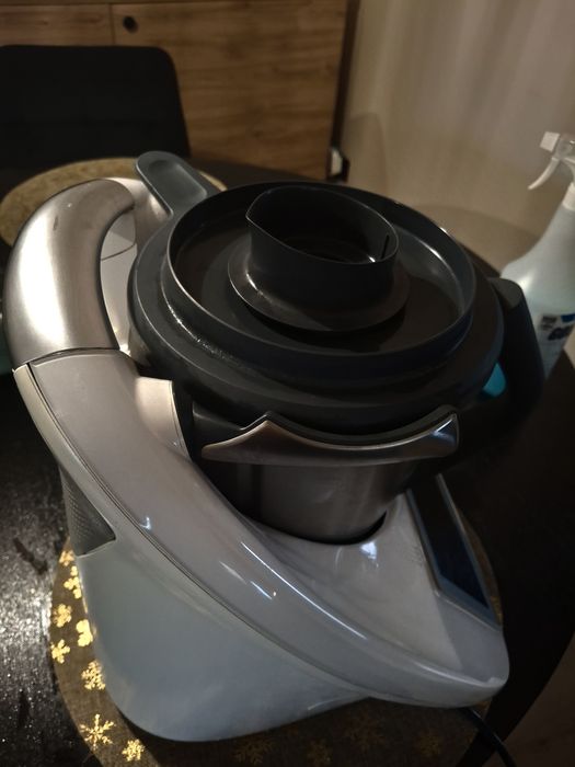 Thermomix 6 robot kuchenny