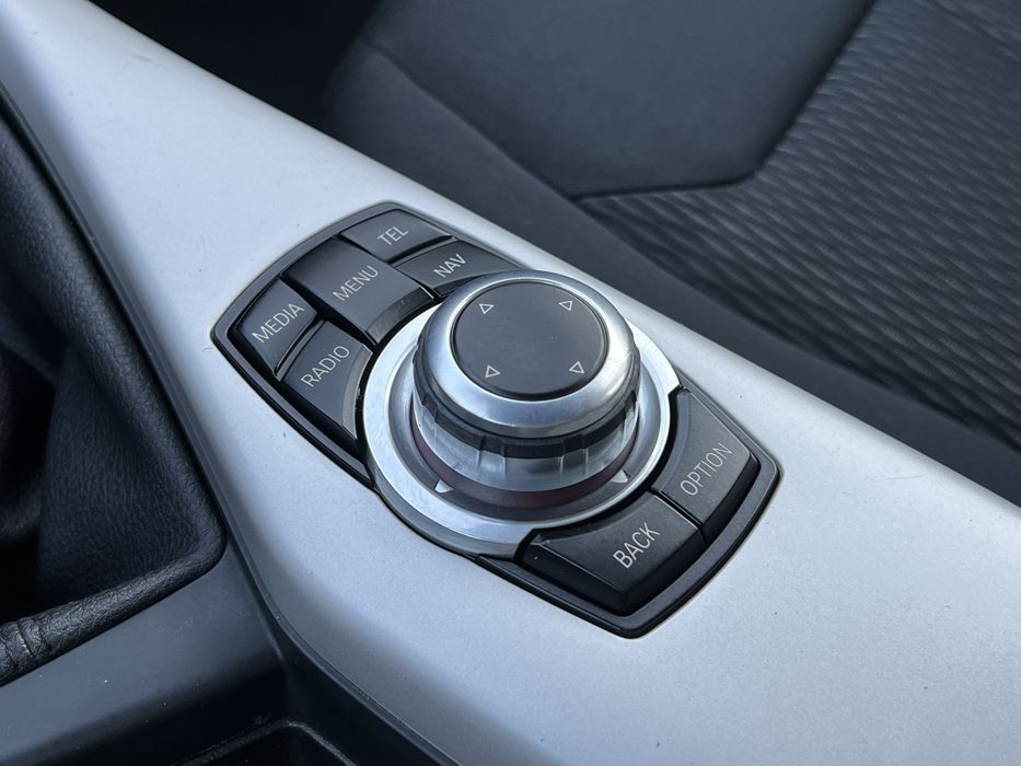 Bmw 116d 2016 Efficient Dynamics