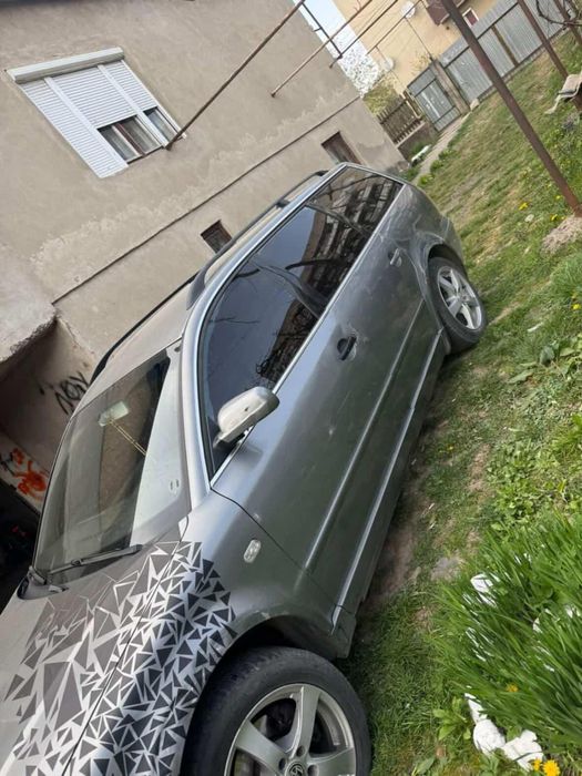 Продається пасат В5+