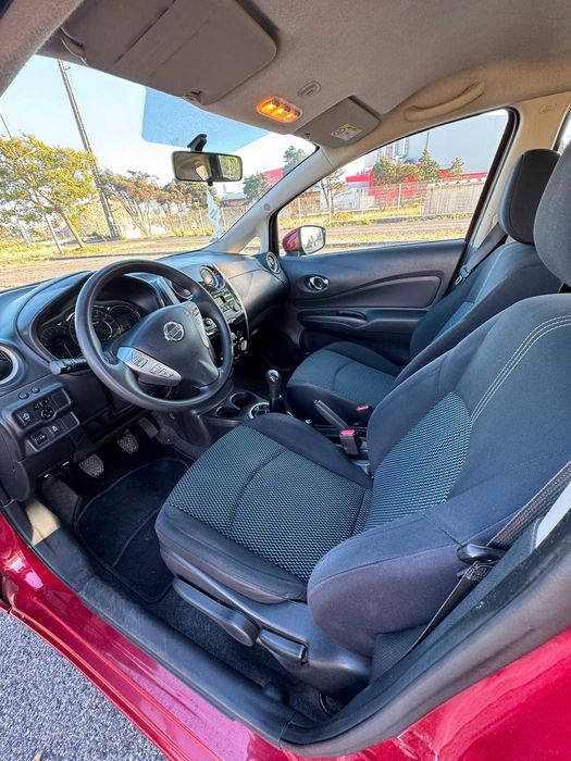 Nissan Note 1.2 Acenta