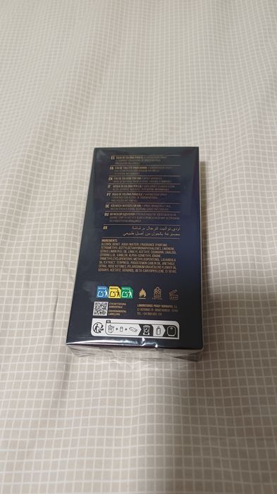 Perfume Brutus para homem
