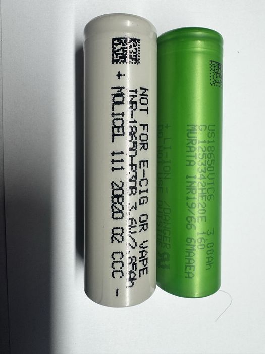 Батарея 3/6 A Dnipro-m bp-122  bp-125. 12 в 3/6 А