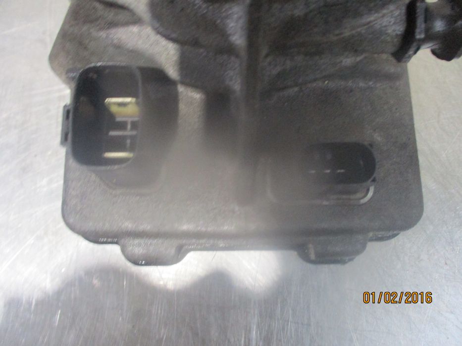 Bomba de direção VOLVO S60 II (134)